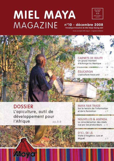 magazine 10 fr