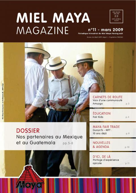 magazine 11 fr
